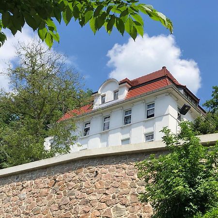 Ferienwohung In Dresden Am Elbhang Exteriér fotografie