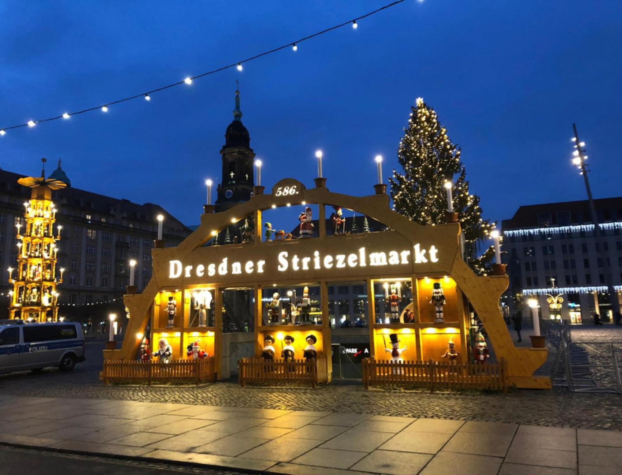 Ferienwohung In Dresden Am Elbhang Exteriér fotografie