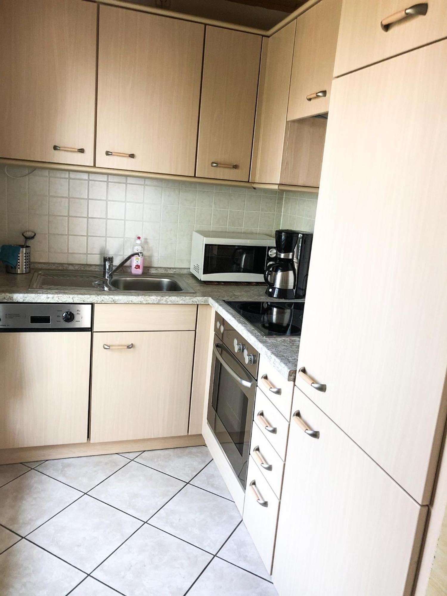 Ferienwohung In Dresden Am Elbhang Exteriér fotografie